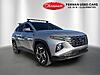 Used 2024 HYUNDAI TUCSON HYBRID LIMITED in CLEARWATER, FLORIDA