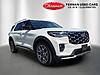 Used 2025 FORD EXPLORER PLATINUM in CLEARWATER, FLORIDA