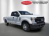 Used 2022 FORD F-250 XL in CLEARWATER, FLORIDA