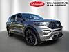 Used 2022 FORD EXPLORER ST in CLEARWATER, FLORIDA