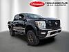 Used 2023 NISSAN TITAN SV in CLEARWATER, FLORIDA