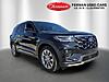 Used 2026 FORD EXPLORER PLATINUM in CLEARWATER, FLORIDA