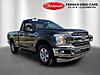 Used 2020 FORD F-150 XLT in CLEARWATER, FLORIDA