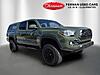 Used 2022 TOYOTA TACOMA SR5 in CLEARWATER, FLORIDA