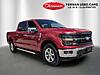 Used 2024 FORD F-150 XLT in CLEARWATER, FLORIDA