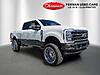 Used 2025 FORD F-250 KING RANCH in CLEARWATER, FLORIDA