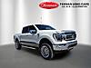 Used 2023 FORD F-150 LARIAT in CLEARWATER, FLORIDA
