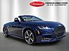 Used 2022 AUDI TT  in CLEARWATER, FLORIDA