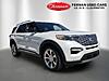 Used 2020 FORD EXPLORER PLATINUM in CLEARWATER, FLORIDA