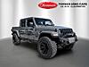 Used 2021 JEEP GLADIATOR OVERLAND in CLEARWATER, FLORIDA