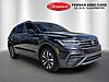 Used 2024 Volkswagen Tiguan S in CLEARWATER, FLORIDA