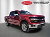 Used 2024 FORD F-150 XLT in CLEARWATER, FLORIDA