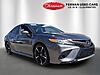 Used 2020 TOYOTA CAMRY XSE V6 in CLEARWATER, FLORIDA