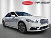 Used 2019 LINCOLN CONTINENTAL SELECT in CLEARWATER, FLORIDA
