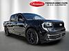 Used 2025 FORD MAVERICK LOBO STANDARD in CLEARWATER, FLORIDA