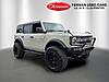 Used 2025 FORD BRONCO BIG BEND in CLEARWATER, FLORIDA