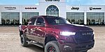 New 2025 RAM 1500 LARAMIE in TAMPA, FLORIDA