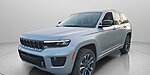 New 2025 JEEP GRAND CHEROKEE OVERLAND in TAMPA, FLORIDA