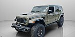 New 2025 JEEP WRANGLER RUBICON 392 FINAL EDITION in TAMPA, FLORIDA