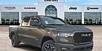 New 2025 RAM 1500 LARAMIE in TAMPA, FLORIDA