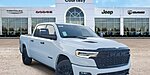 New 2025 RAM 1500 LIMITED in TAMPA, FLORIDA