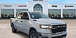 New 2025 RAM 1500 BIG HORN in TAMPA, FLORIDA