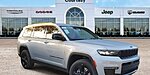 New 2025 JEEP GRAND CHEROKEE L LIMITED in TAMPA, FLORIDA