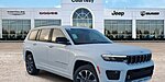 New 2025 JEEP GRAND CHEROKEE L OVERLAND in TAMPA, FLORIDA