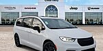 New 2025 CHRYSLER PACIFICA LIMITED in TAMPA, FLORIDA