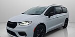 New 2025 CHRYSLER PACIFICA LIMITED in TAMPA, FLORIDA