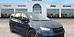 New 2025 CHRYSLER PACIFICA LIMITED in TAMPA, FLORIDA