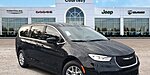 New 2025 CHRYSLER PACIFICA SELECT in TAMPA, FLORIDA