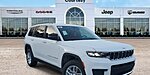 New 2025 JEEP GRAND CHEROKEE L LAREDO in TAMPA, FLORIDA