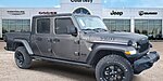 New 2025 JEEP GLADIATOR WILLYS in TAMPA, FLORIDA