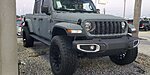 New 2025 JEEP GLADIATOR SPORT S in TAMPA, FLORIDA
