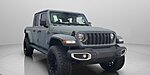 New 2025 JEEP GLADIATOR SPORT S in TAMPA, FLORIDA