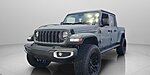 New 2025 JEEP GLADIATOR SPORT S in TAMPA, FLORIDA