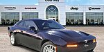 New 2025 DODGE CHARGER DAYTONA R/T in TAMPA, FLORIDA