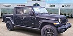 New 2025 JEEP GLADIATOR WILLYS in TAMPA, FLORIDA