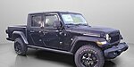 New 2025 JEEP GLADIATOR WILLYS in TAMPA, FLORIDA