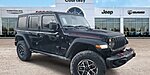 New 2025 JEEP WRANGLER RUBICON in TAMPA, FLORIDA