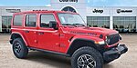 New 2025 JEEP WRANGLER RUBICON in TAMPA, FLORIDA
