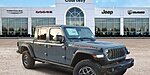 New 2025 JEEP GLADIATOR RUBICON in TAMPA, FLORIDA