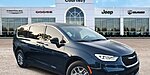 New 2025 CHRYSLER PACIFICA SELECT in TAMPA, FLORIDA
