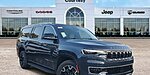 New 2025 JEEP WAGONEER L SERIES III in TAMPA, FLORIDA