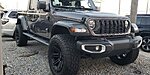 New 2025 JEEP GLADIATOR SPORT S in TAMPA, FLORIDA