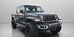 New 2025 JEEP GLADIATOR SPORT S in TAMPA, FLORIDA