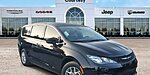 New 2025 CHRYSLER VOYAGER LX in TAMPA, FLORIDA