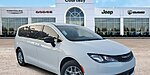 New 2025 CHRYSLER VOYAGER LX in TAMPA, FLORIDA