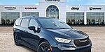 New 2025 CHRYSLER PACIFICA LIMITED in TAMPA, FLORIDA
